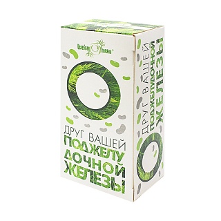 Фиточай Друг вашей поджелуд железы ф/п 1,5г N20 (Фитофарм)