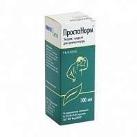 ПростаНорм р-р 100мл (Микроген) ПростаНорм р-р 100мл (Микроген)