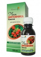 Шиповника масло 100мл (Камелия)