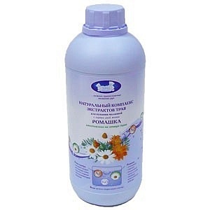 Наша мама Комплекс натур экс-т трав д/куп 1000мл /ромашка/ (Наша Мама)