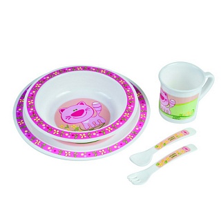 Канпол н-р дет посуды 4/401 (Канпол)