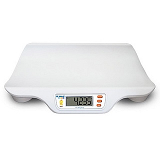 Весы детские электрон WK-160 (Альфамедика)