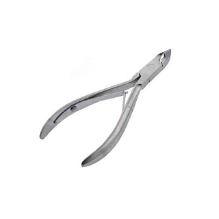 Зингер Кусачки маникюр В188-FD-SH-BJ(Зингер)